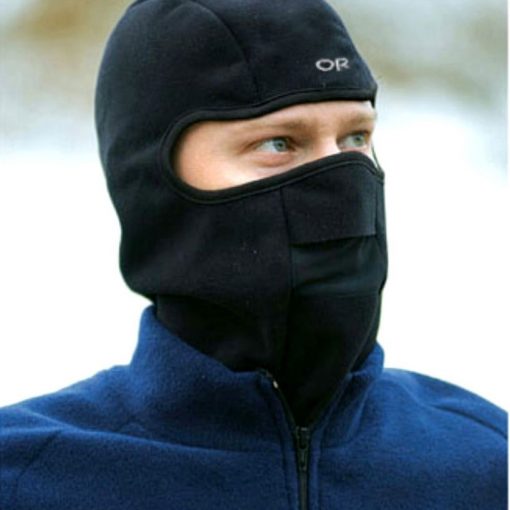 کلاه طوفانOR اورجینال مدل double layer - الماس کوه