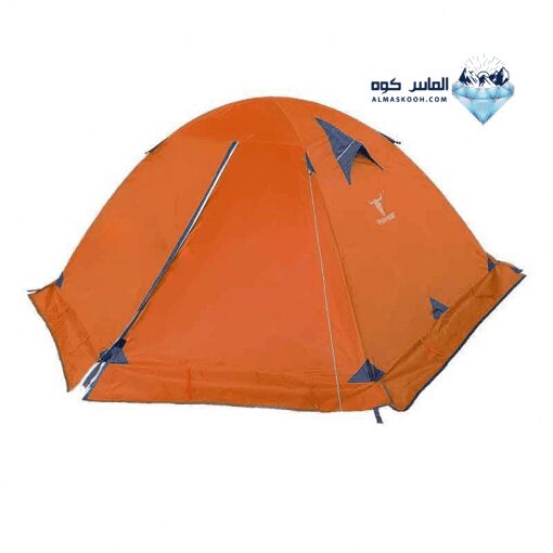 چادر کوهنوردی 2 نفره پکینیو مدل PKN-C2001-B - الماس کوه