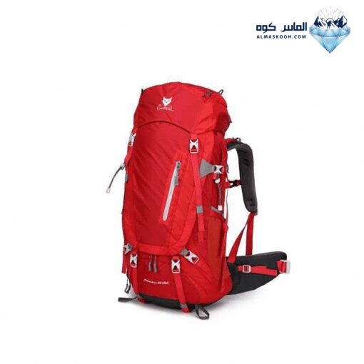 کوله پشتی کاراکال مدل 55+10L - الماس کوه