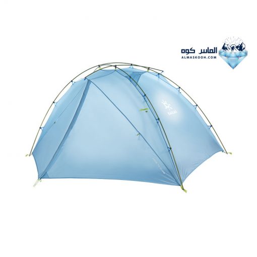 چادر دوپوش دو نفره کمپینگ کایلاس مدل استراتوس کد KT203203 _ الماس کوه