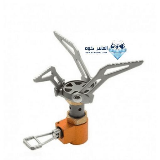 سرشعله کوهنوردی فایرمپل تیتانیوم Fire Maple FMS300T _ الماس کوه