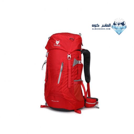کوله کاراکال 36 لیتر اورجینال قرمز _ الماس کوه