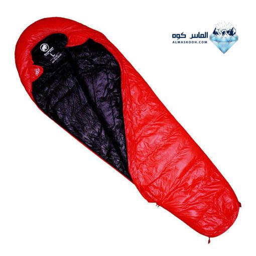 کیسه خواب اسپارک ماموت – Mammut Spark 800 Sleeping Bag _ الماس کوه
