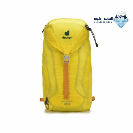 کوله پشتی 22 لیتر دیوتر _ الماس کوه