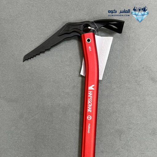 کلنگ هفت گوهر مدل فرهاد - الماس کوه