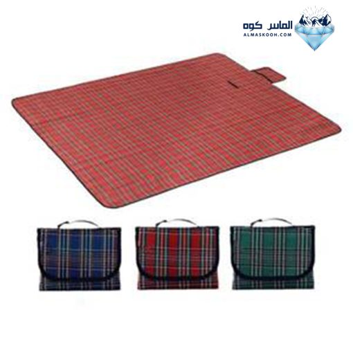زیرانداز ضد آب شطرنجی
