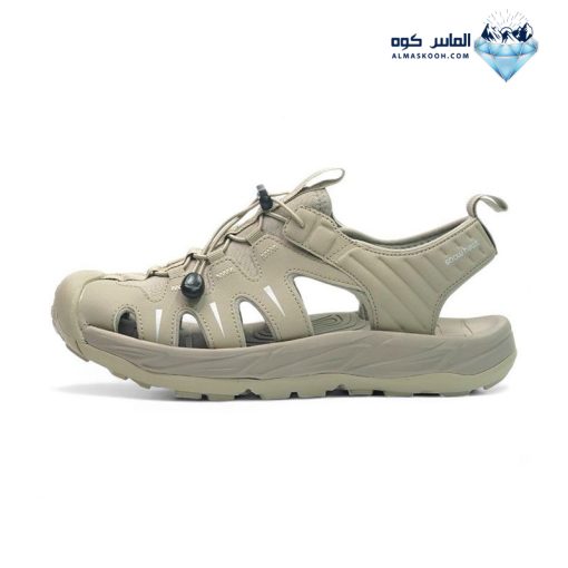 صندل مردانه اسنوهاوک مدل SN-S1262M-1 اورجینال _الماس کوه