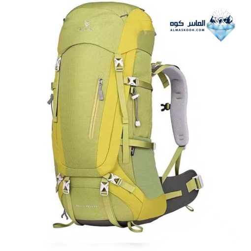 کوله پشتی کاراکال 10+55 مدل SOZHIN کد CA-B4010 اورجینال-الماس کوه