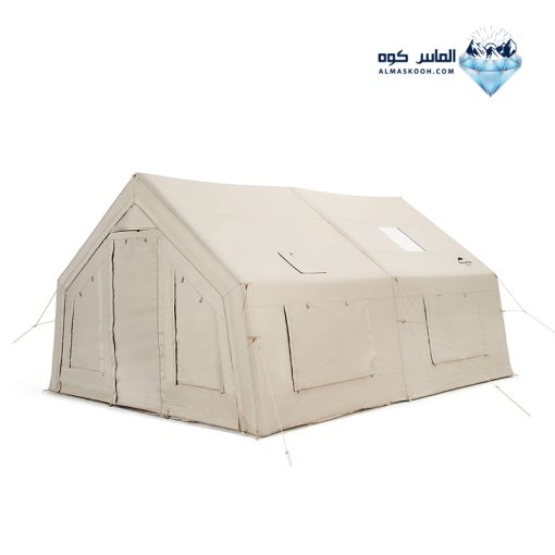 چادر بادی نیچرهایک _ الماس کوه
