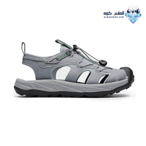 صندل مردانه اسنوهاک اورجینال مدل BORA _ الماس کوه